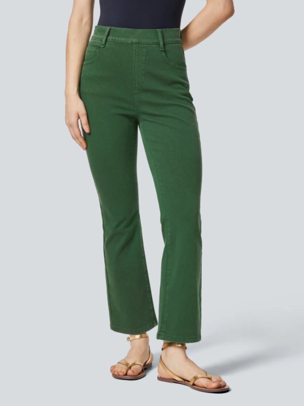 Size M - Halara High Waisted Bootcut Jeans